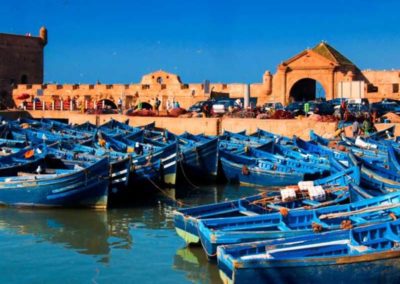 摩洛哥13天之旅