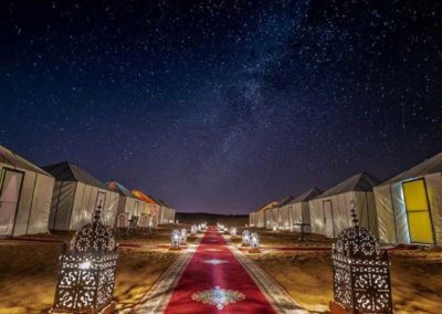 撒哈拉之旅3天2夜 (馬拉喀什—非斯)