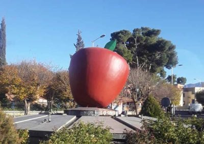 馬拉喀什—馬拉喀什5天遊