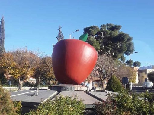 馬拉喀什—馬拉喀什5天遊