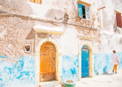 摩洛哥探索12天團