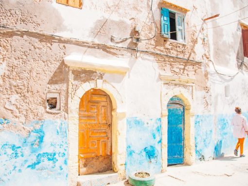 摩洛哥探索12天團