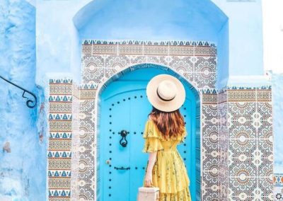 摩洛哥經典9天團（丹吉爾—卡薩布蘭卡）