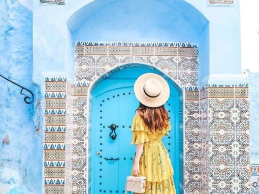 摩洛哥經典9天團（丹吉爾—卡薩布蘭卡）