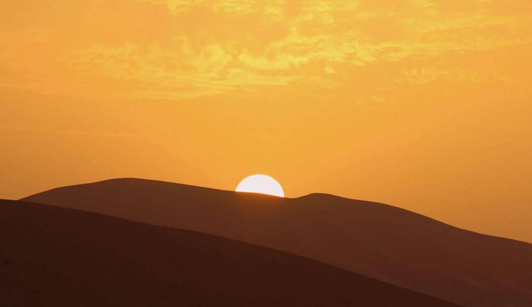 摩洛哥一周7天遊