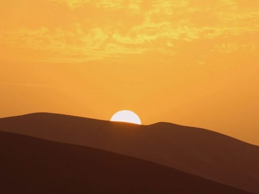 摩洛哥一周7天遊