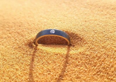 浪漫蜜月旅行的選擇