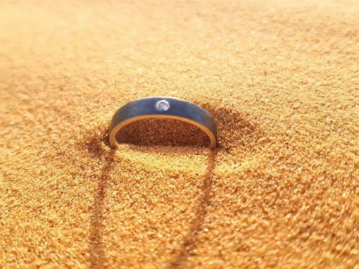 浪漫蜜月旅行的選擇