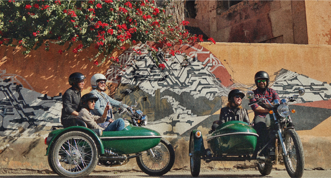 摩洛哥最佳旅遊時間