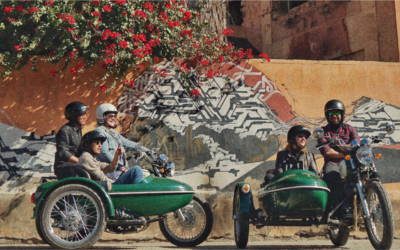 摩洛哥最佳旅遊時間