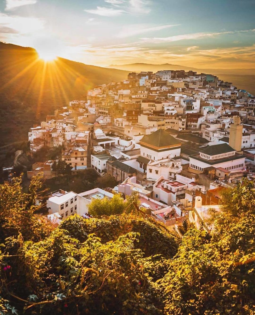 丹吉爾之旅 8天團（丹吉爾—馬拉喀什）