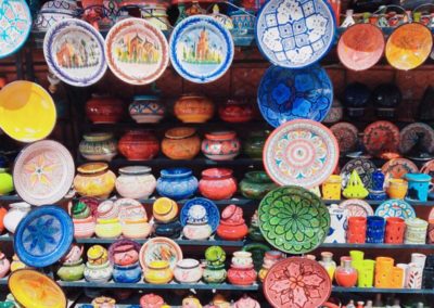 馬拉喀什16天 （推薦）