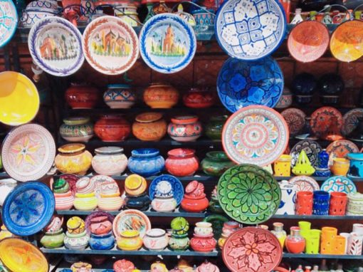 馬拉喀什16天 （推薦）