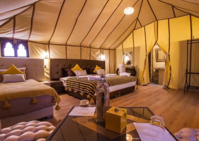 非斯往返撒哈拉沙漠 （2天）