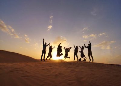 撒哈拉沙漠4天3晚 (馬拉喀什往返）