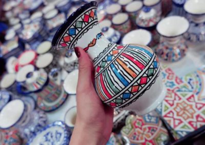 摩洛哥推薦伴手禮