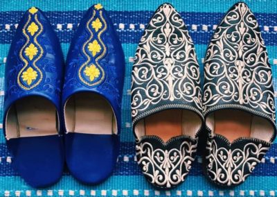 摩洛哥推薦伴手禮