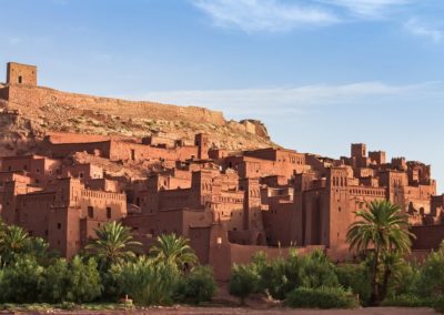 馬拉喀什12天遊