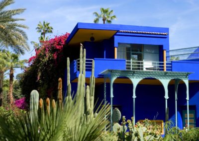 馬拉喀什15天深度遊