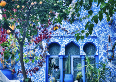 最佳旅遊季節是何時？