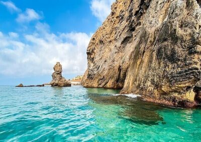 摩洛哥17天路線 (海岸線、不進沙漠）