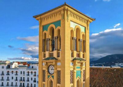 摩洛哥18天行程【世界文化遺產之旅】