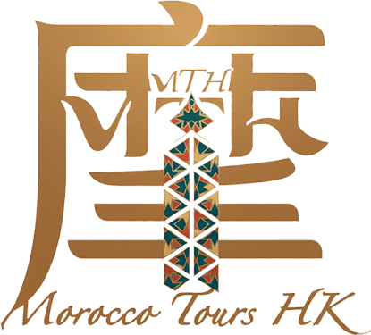 MoroccoToursHK.Logo