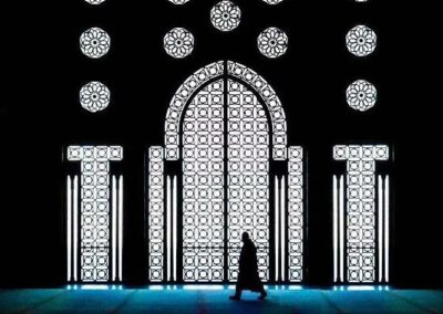 摩洛哥21天深度行