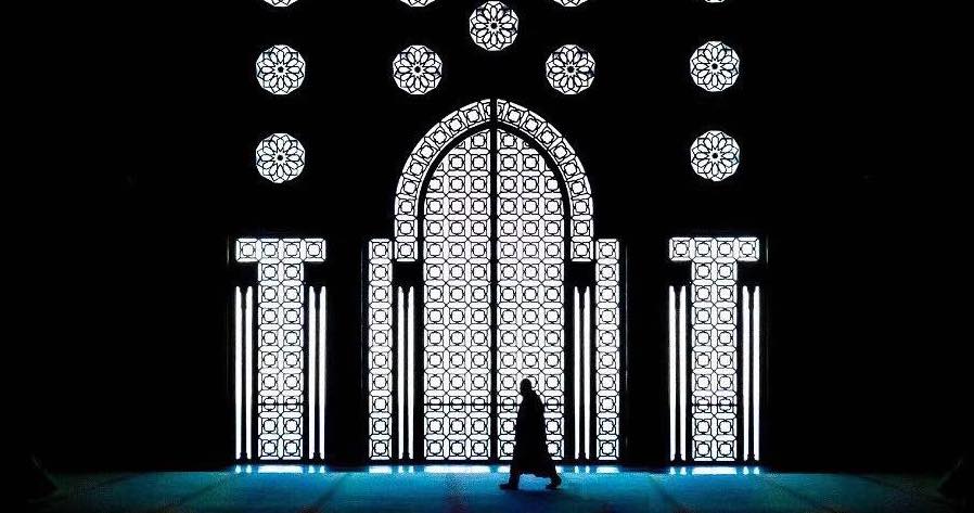 摩洛哥21天深度行