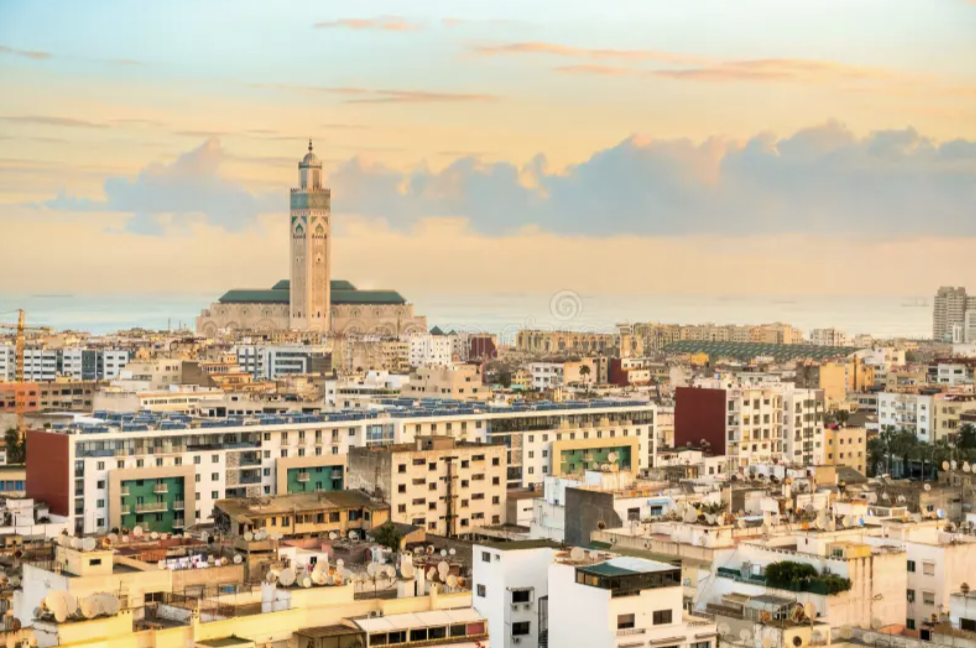 casablanca