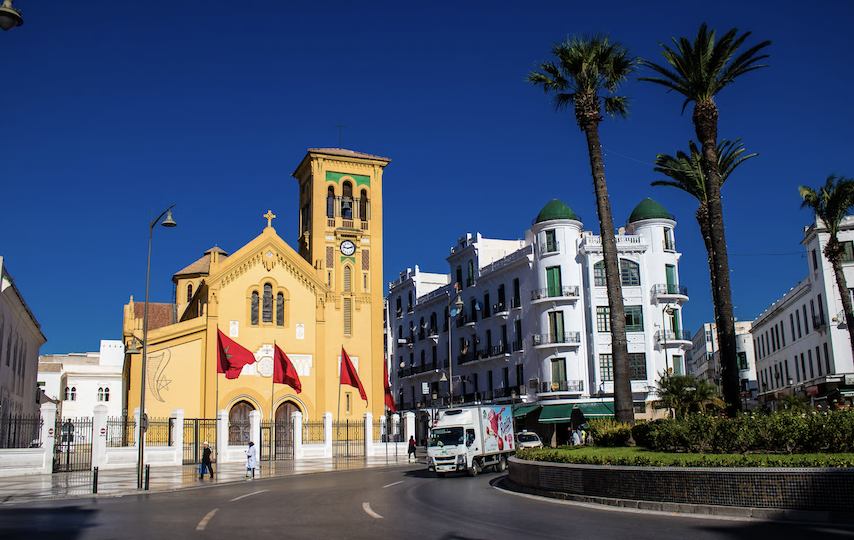 Tetouan