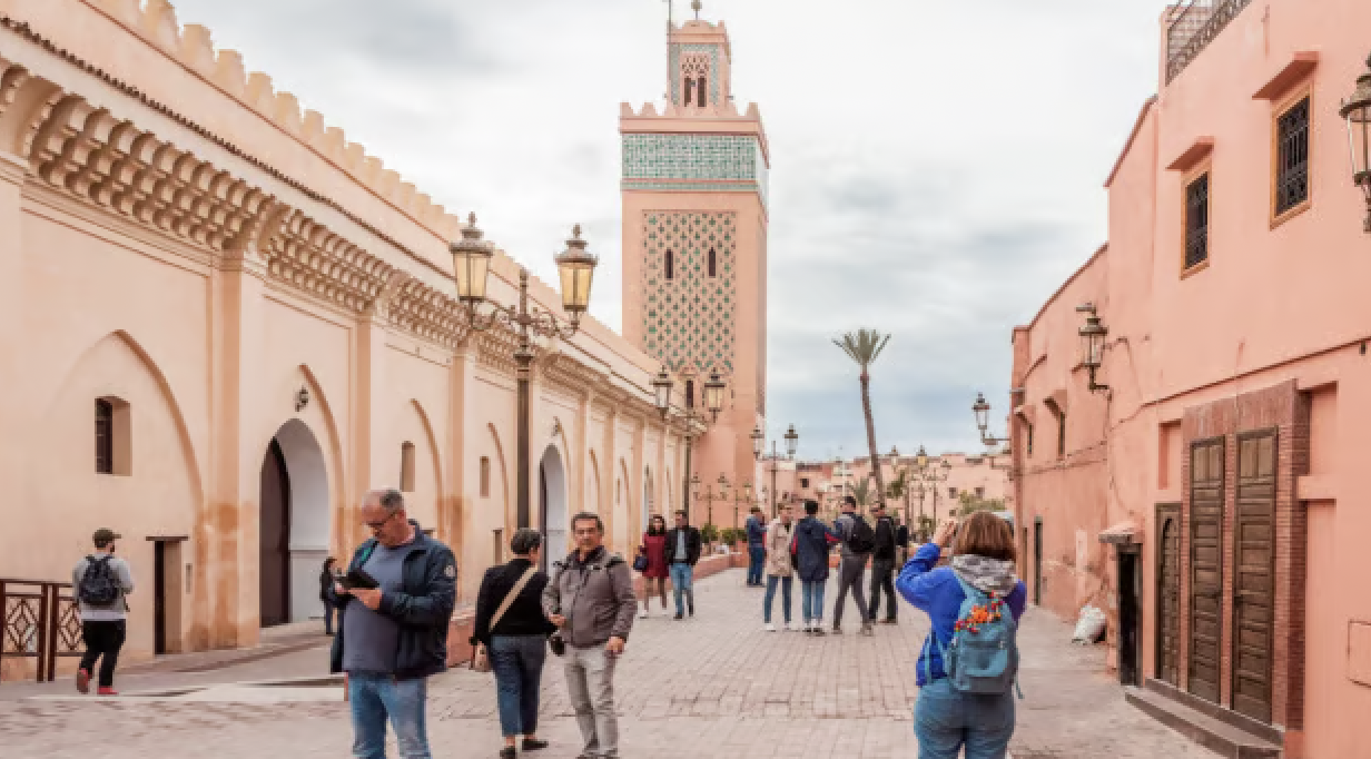 marrakech