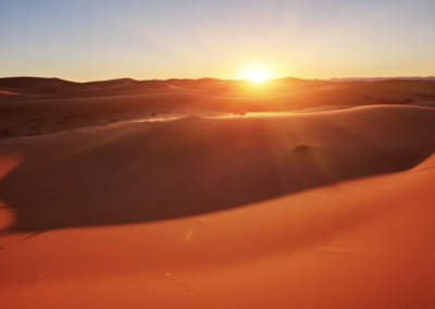 摩洛哥8天（南部沙漠線）