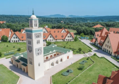 摩洛哥11天（精選）