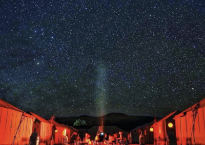 4天撒哈拉沙漠 (馬拉喀什往返）