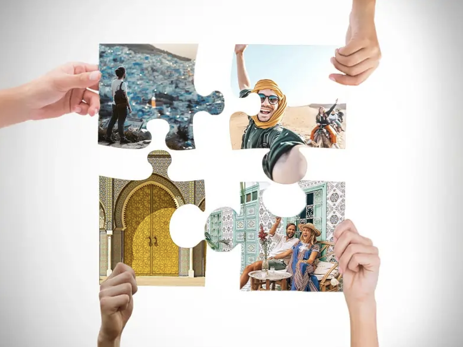 摩洛哥自訂行程 摩洛哥自訂行程